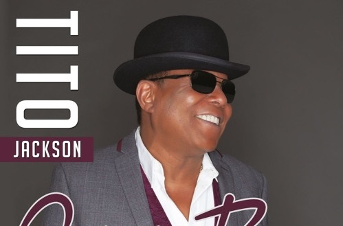 New Music: Tito Jackson - Get it Baby (featuring Big Daddy Kane)