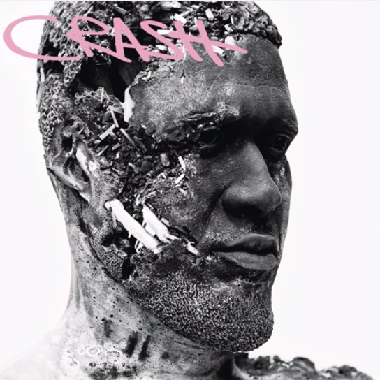 New Music: Usher – Crash