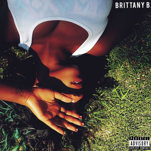 Brittany B Hello Summer EP