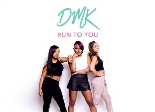 DMK Run to You – edit