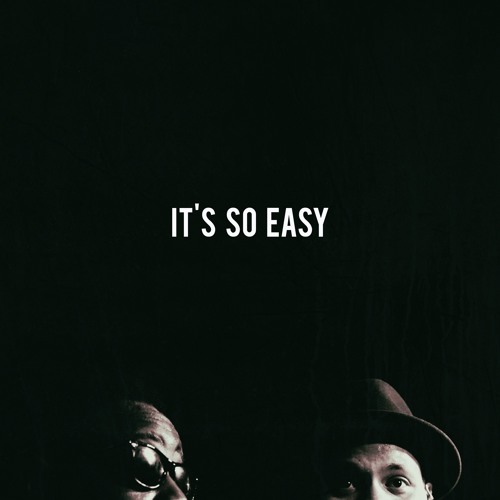 Eric Roberson Phonte It's So Easy