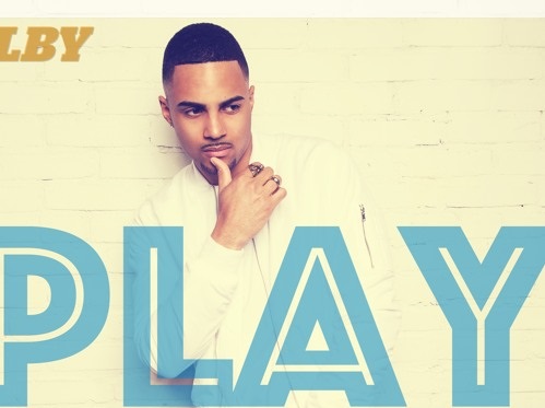 New Music: Kelby - Play