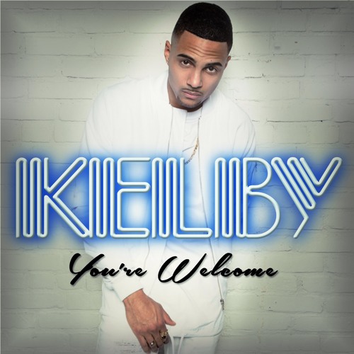 Kelby You're Welcome EP Cover