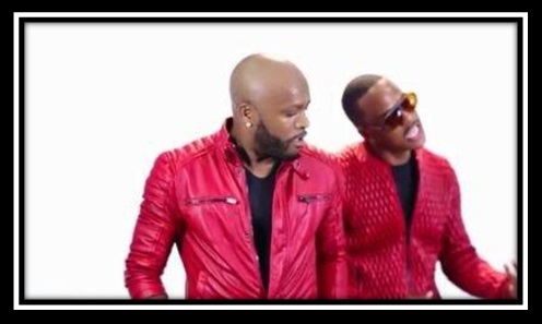 Bobby Brown Signs New Group Paul Campbell, Introduces New Single “No Let Up”