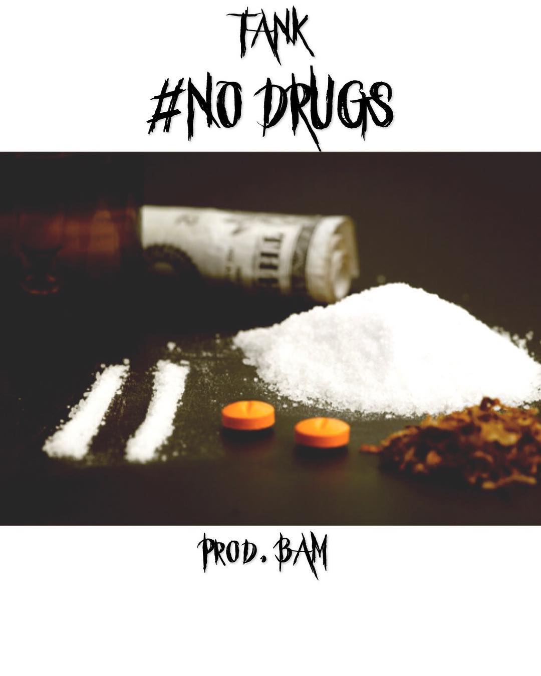 New Music: Tank - No Drugs