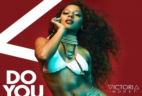 New Music: Victoria Monet - Do You Like It