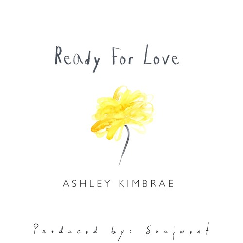 New Music: Ashley Kimbrae - Ready for Love