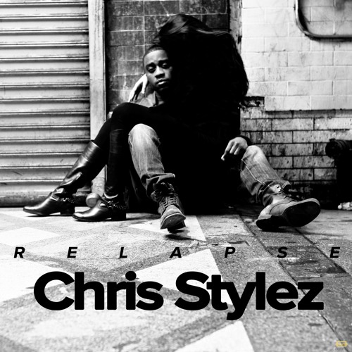 Chris Styles Relapse