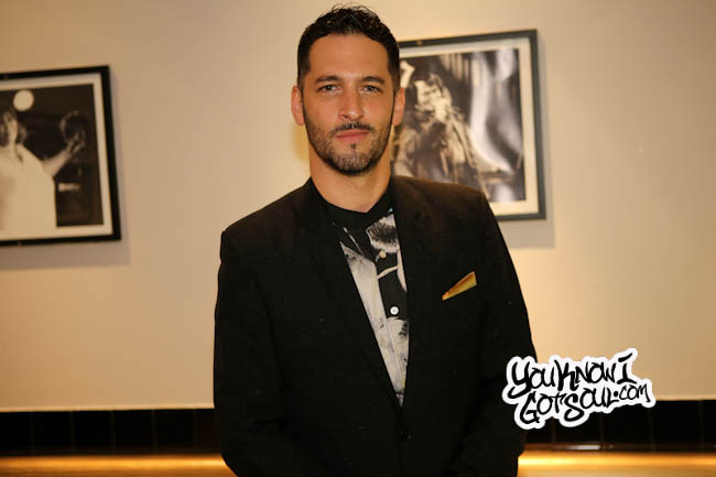 Jon B. Interview: New Album "Mr. Goodnight", Teaming With Warryn Campbell, Making R&B in the 90's