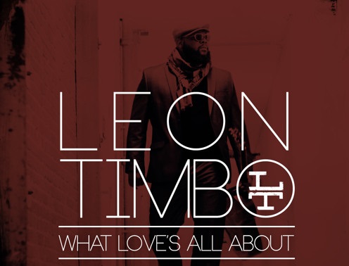 New Music: Leon Timbo - You're My Darling
