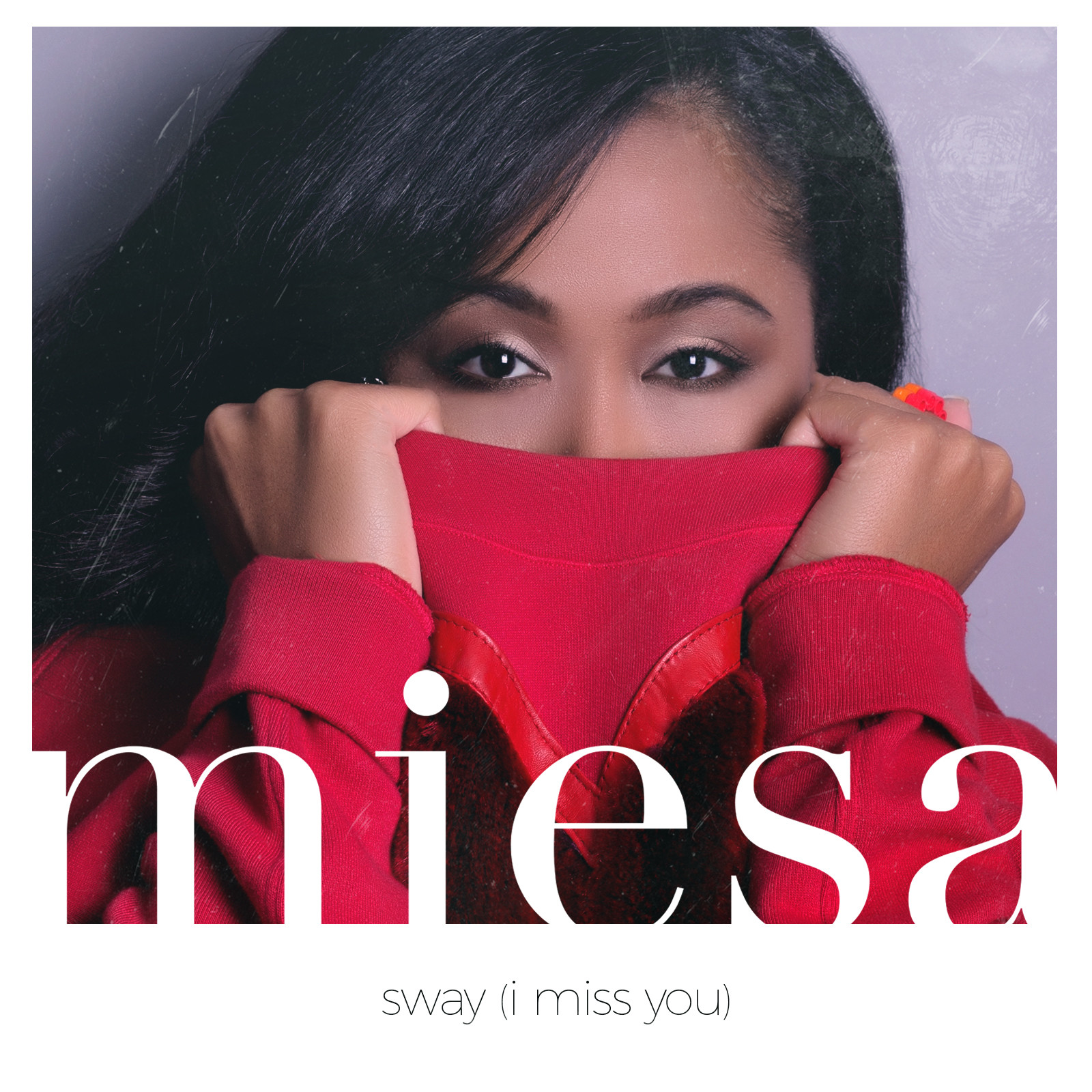 New Video: Miesa – Sway (I Miss You)