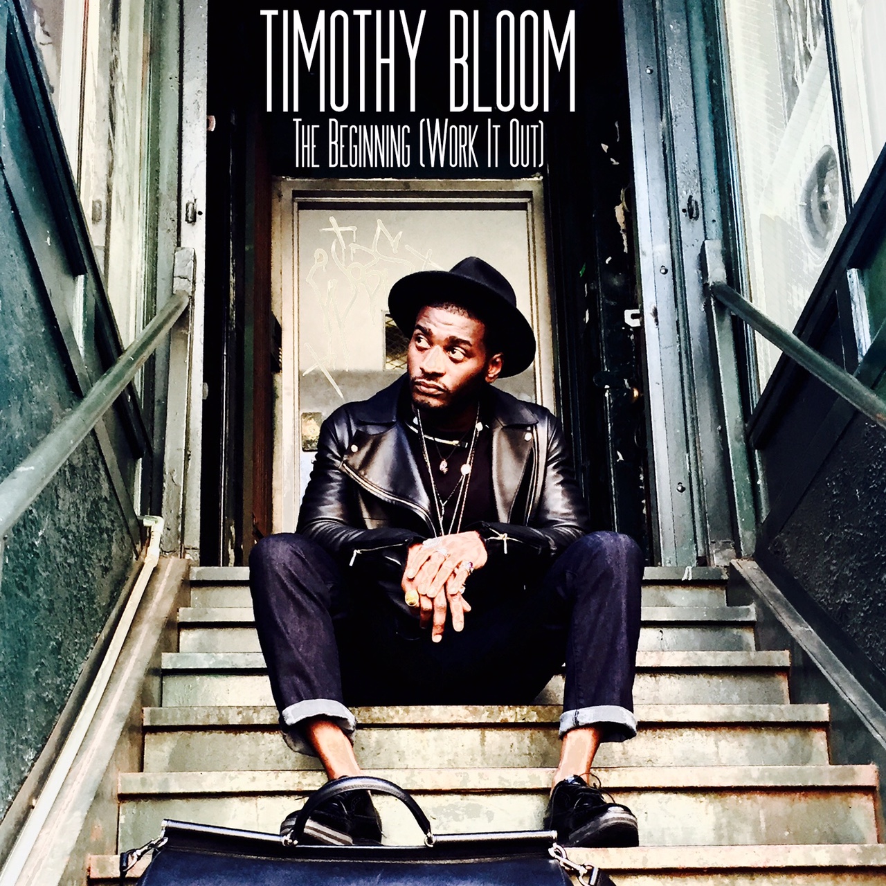 New Music: Timothy Bloom - Work it Out