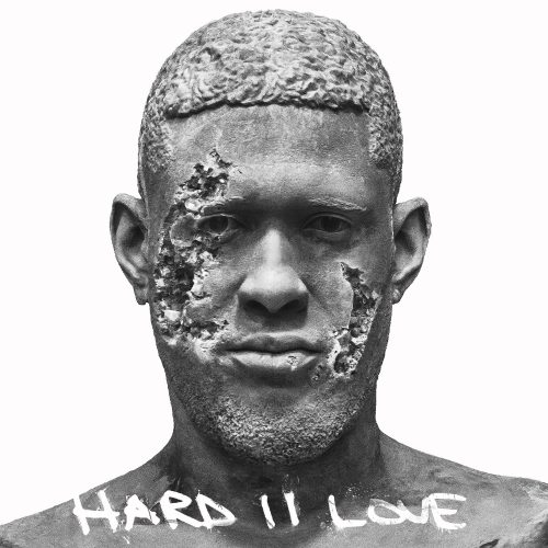 Album Review: Usher - Hard II Love