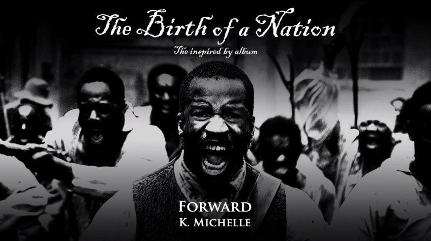 New Music: K. Michelle - Forward