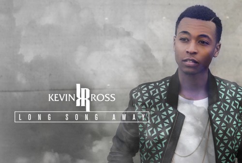Kevin Ross to Release "Long Song Away" EP This December
