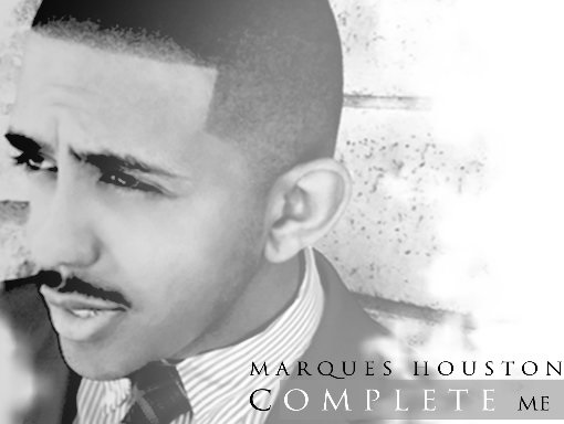 New Video: Marques Houston - Complete Me