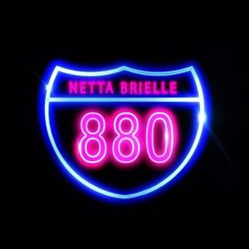 New Music: Netta Brielle - 880 (EP)