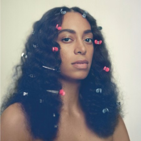 Stream Solange's New Album "A Seat at the Table"