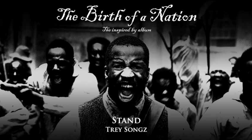 New Music: Trey Songz - Stand
