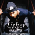 Usher My Way