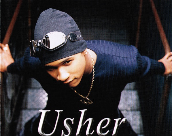 The Top 10 Best Usher Songs Youknowigotsoul Com