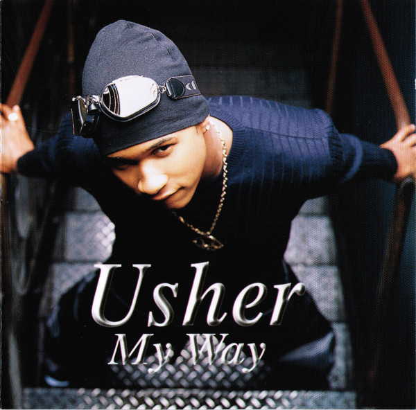 The Top 10 Best Usher Songs
