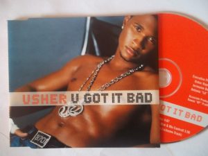 Usher U Got It Bad