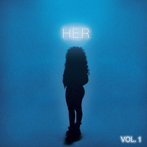 New Music: H.E.R - Vol. 1 (Album Stream)