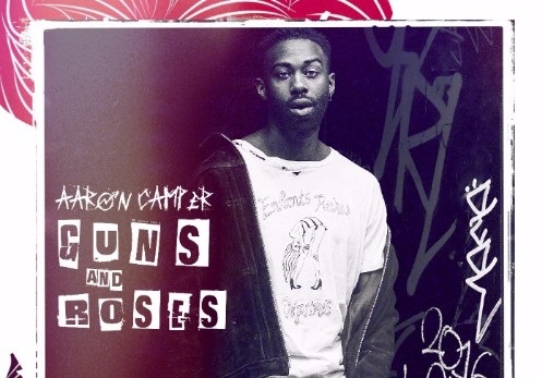 New Music: Aaron Camper - Guns and Roses