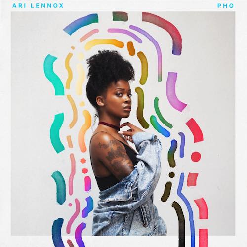 Ari Lennox Pho EP