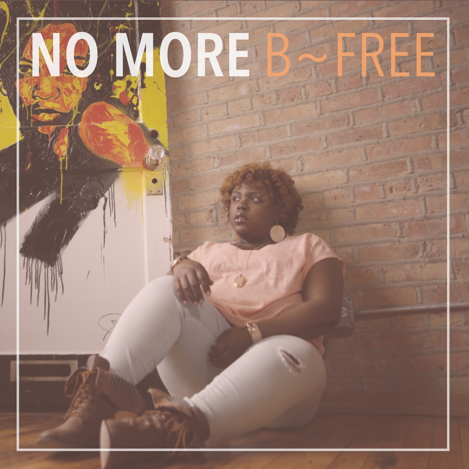 New Video: B-Free - No More