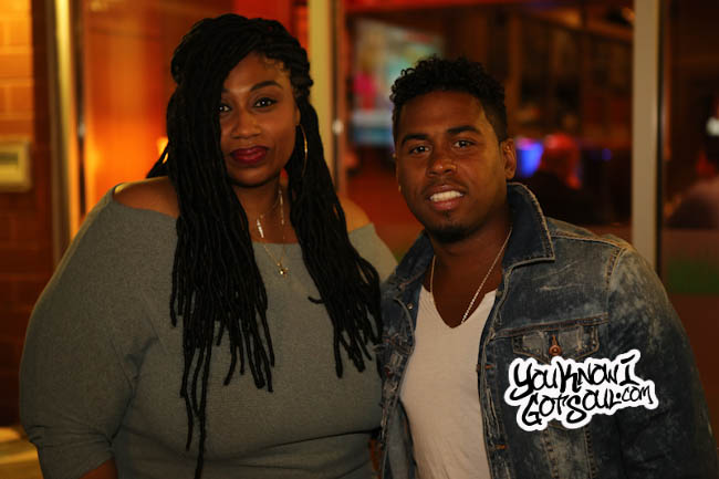 Interview: Bobby V. & Producer Tangie B. Moore Discuss Their "Hollywood Hearts" Movie