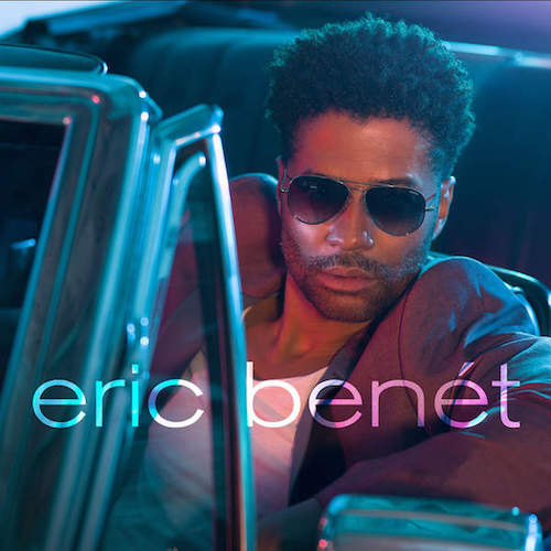 Album Review: Eric Benét – Eric Benét