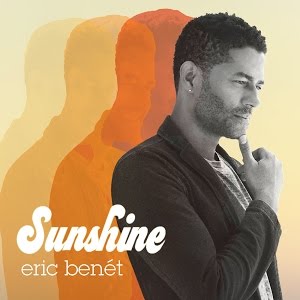 Eric Benet Sunshine