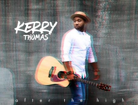 New Video: Kerry Thomas - More Than Words