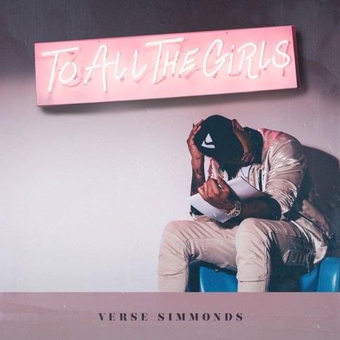 New Music: Wanya Morris of Boyz II Men Joins Verse Simmonds on "Ain't For Everybody"