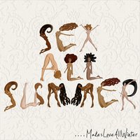 New Music: Sex All Summer (CJ Hilton) - Makes Love All Winter (Produced by Salaam Remi)