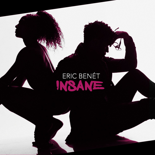 New Video: Eric Benet - Insane