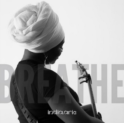 New Video: India Arie - Breathe