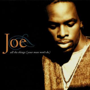 joe my name is joe thomas playlist