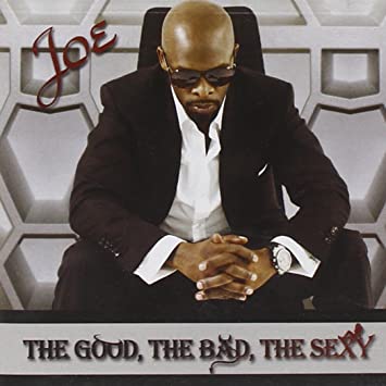 Joe The Good The Bad The Sexy