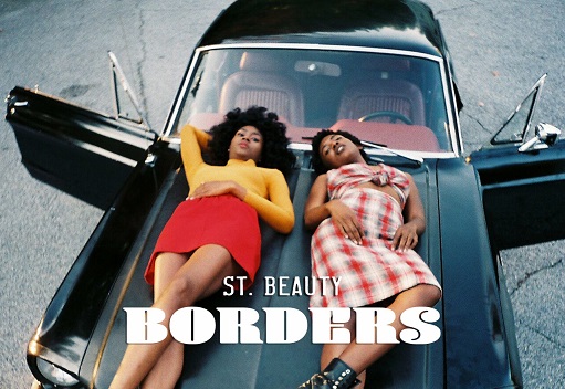 New Music: St. Beauty - Borders