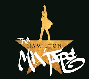 Usher, Alicia Keys, Jill Scott & More Set to Appear on Upcoming "The Hamilton Mixtape"
