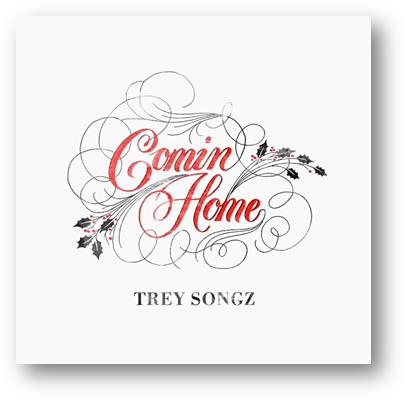 New Music: Trey Songz - Comin Home (Produced by Troy Taylor & Kevin Ross)