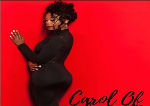 Candice Boyd Carol of the Bells – edit