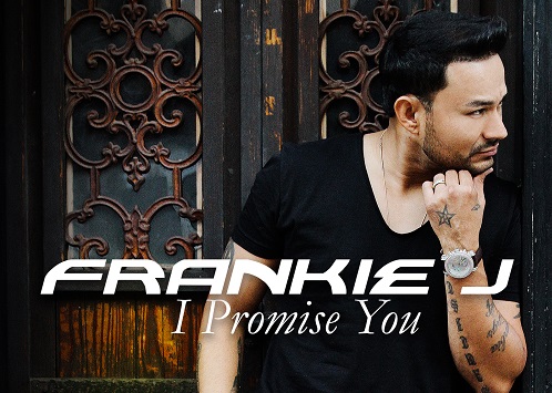 New Video: Frankie J - I Promise You