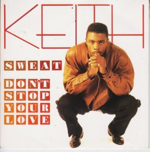 Keith Sweat Dont Stop Your Love