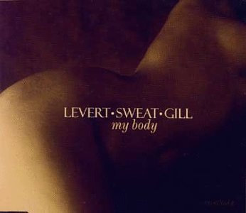 LSG My Body