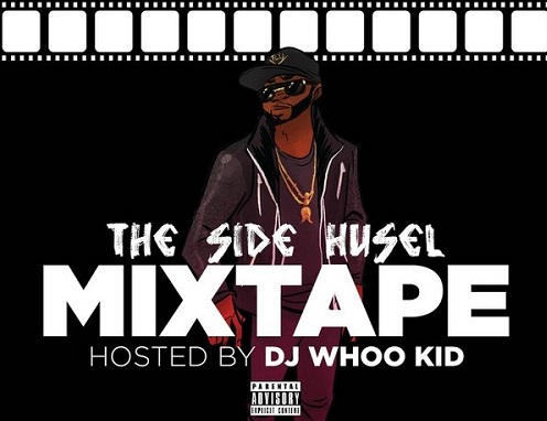 Musiq Soulchild's Persona The Husel Releases New Mixtape "The Side Husel"