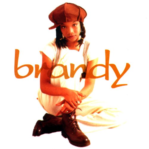 Brandy Brandy Album Cover